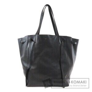 Celine Cabas Phantom Tote Bag Calfskin